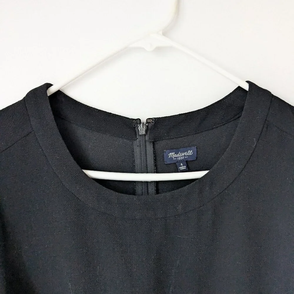 Madewell Sloan Jumpsuit - Picture 5 of 6